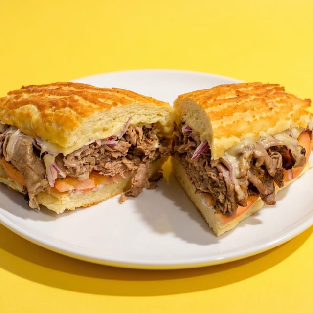 Tri Tip Me.