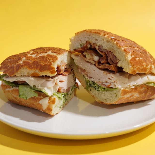 Turkey Club.