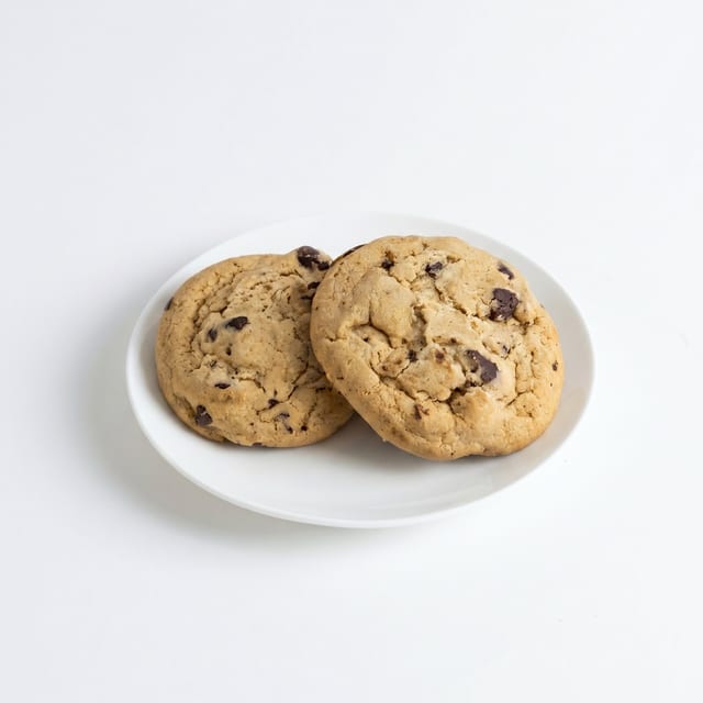 Cookies.