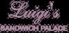 Luigi's Sandwich Palace