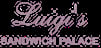 Luigi's Sandwich Palace