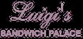 Luigi's Sandwich Palace