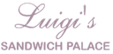 Luigi's Sandwich Palace