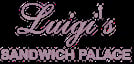 Luigi's Sandwich Palace