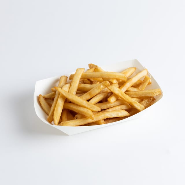 Fries.