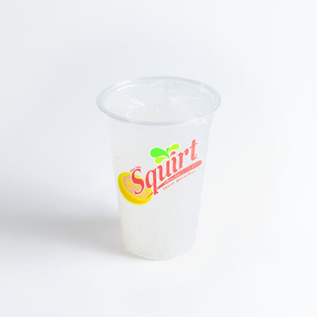 Squirt.